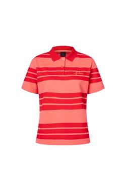 FIRE+ICE CHRLOTT STRIPE Polo Damen von Ekomi