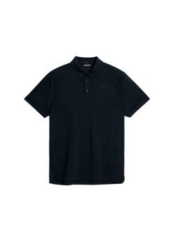 J.Lindeberg Paz Regular Fit Polo Herren von Ekomi