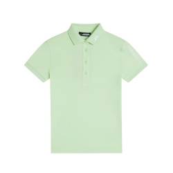 J.Lindeberg Tour Tech Golf Polo Damen von Ekomi