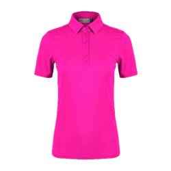 Kjus Eve S/S Polo Damen von Ekomi