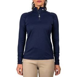 Kjus Nora Cooling Half-Zip Damen von Ekomi