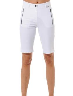 MDC 4WAY STRETCH GOLF BERMUDA Damen von Ekomi