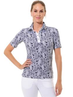 MDC Polo Damen von Ekomi