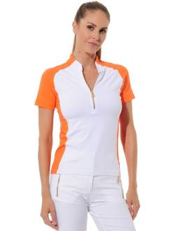 MDC Polo Damen von Ekomi