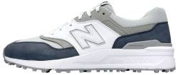 New Balance 997 Golfschuh Herren von Ekomi