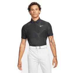 Nike Dri-FIT ADV Tour Camo Polo Herren von Ekomi