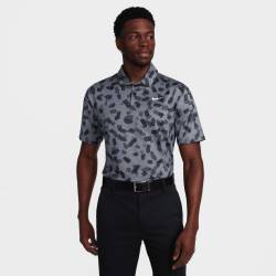 Nike DriFit Tour MIcroPrint Polo Herren von Ekomi