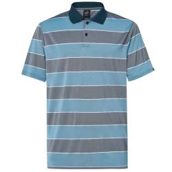 OAKLEY COMFORT STRIPE Polo Herren von Ekomi