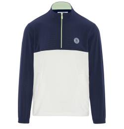 Original Penguin Golf LS 1/4 ZIP LIGHTWEIG BASE LAYER Herren von Ekomi