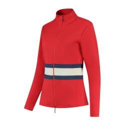 PAR69 Borg Jacke Damen von Ekomi