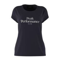 Peak Performance W Original T-Shirt Damen von Ekomi