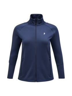 Peak Performance W Rider Zip Jacke Damen von Ekomi