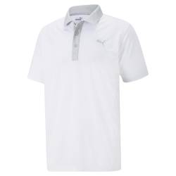 Puma Gamer Polo Herren von Ekomi