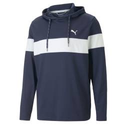 Puma Mattr Colorblock Hoodie Herren von Ekomi