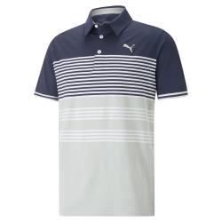 Puma Mattr Track Polo Herren von Ekomi