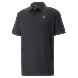 Puma Puma x PTC Polo Herren von Ekomi