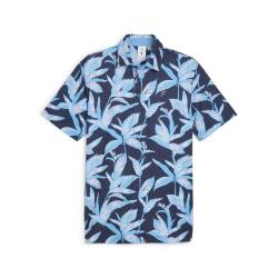 Puma x PTC FLORAL POLO Herren von Ekomi