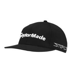 TaylorMade Tour Flatbill Cap Herren von Ekomi