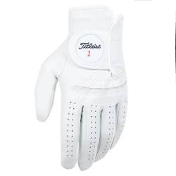 Titleist Perma Soft Golfhandschuh Damen weiß von Ekomi