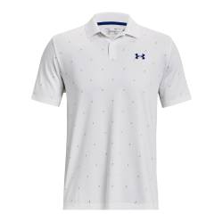 Under Armour Perf 3.0 Deuces Polo Herren von Ekomi