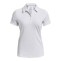 Under Armour Playoff SS Polo Damen von Ekomi