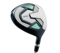 Wilson ProStaff Fairwayholz von Ekomi