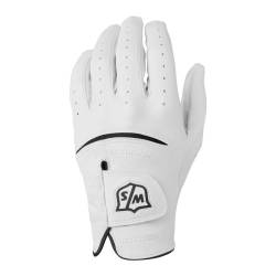 Wilson Staff Model Golfhandschuh Herren weiß von Ekomi