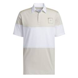 adidas Adicross Block Golf Poloshirt Herren von Ekomi