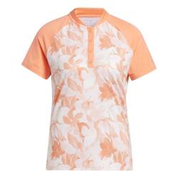 adidas Floral Polo Damen von Ekomi