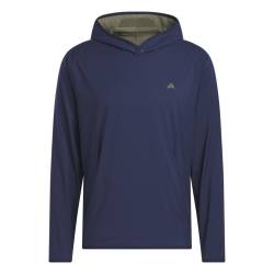 adidas Go-To Lightweight WIND.RDY Golf Hoodie Herren von Ekomi