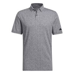 adidas Go-To Striped Golf Poloshirt Herren von Ekomi