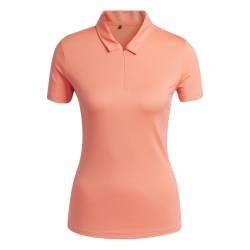 adidas HEAT.RDY Golf Polo Shirt Damen von Ekomi