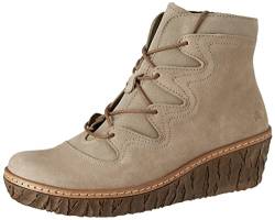 El Naturalista Damen N5146 Myth Yggdrasil Ankle Stiefel Piedra 36 EU von El Naturalista