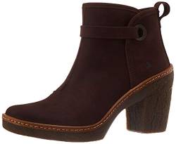 El Naturalista Damen N5179 Haya Stiefelette Braun 40 EU von El Naturalista