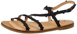 El Naturalista Damen N5193 Tulip Sandalen Schwarz 37 EU von El Naturalista