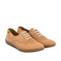 El Naturalista Damen N5231 Koralle Sneaker, Pfirsich, 36 EU von El Naturalista