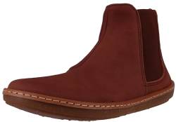 El Naturalista Damen N5310 Koralle Bootsschuh, Schokoladenbraun, 37 EU von El Naturalista