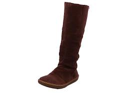 El Naturalista Damen N5313 Coral Bootsschuh, Chocolate, 36 EU von El Naturalista