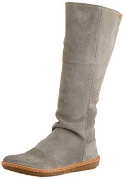 El Naturalista Damen N5313 Coral Bootsschuh, Grafito, 36 EU von El Naturalista