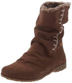 El Naturalista Damen N5468 Angkor Stiefel Braun 37 EU von El Naturalista