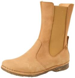 El Naturalista Damen N5469 Angkor Bootsschuh, Honig, 37 EU von El Naturalista