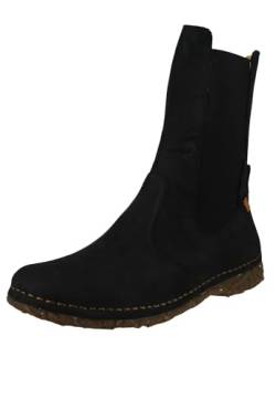 El Naturalista Damen N5469 Angkor Bootsschuh, Schwarz, 38 EU von El Naturalista