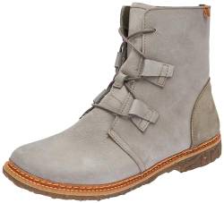 El Naturalista Damen N5470 Angkor Bootsschuh, Aschgrau, 38 EU von El Naturalista