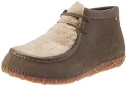 El Naturalista Damen N5511s Redes Ankle Stiefel Khaki 37 EU von El Naturalista