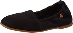 El Naturalista Damen N5536 Croché Schuhe Schwarz 38 EU von El Naturalista