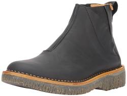 El Naturalista Damen N5570 Volcano Bootsschuh, Schwarz, 38 EU von El Naturalista