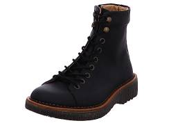 El Naturalista Damen N5572 Volcano Bootsschuh, Schwarz, 38 EU von El Naturalista