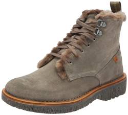 El Naturalista Damen N5579 Volcano Bootsschuh, Graphitgrau, 39 EU von El Naturalista