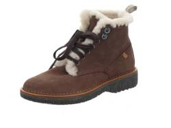 El Naturalista Damen N5579 Volcano Bootsschuh, braun, 39 EU von El Naturalista