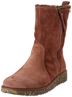 El Naturalista Damen N5633 FELSEN Bootsschuh, Chocolate, 36 EU von El Naturalista